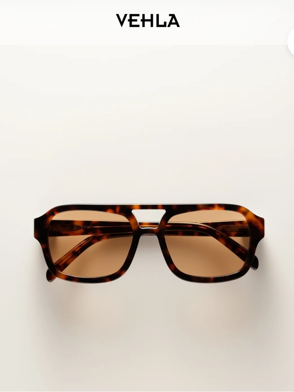 BRAND NEW Vehla Dixie Sunglasses